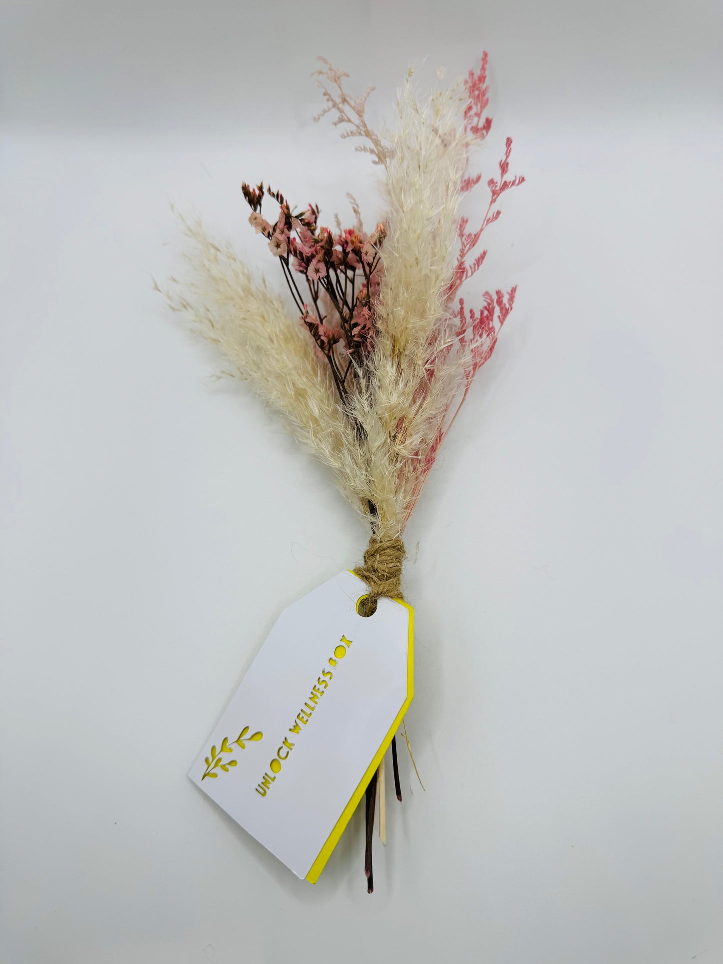 The Radiant Bliss Wellness Box – Gift Hamper