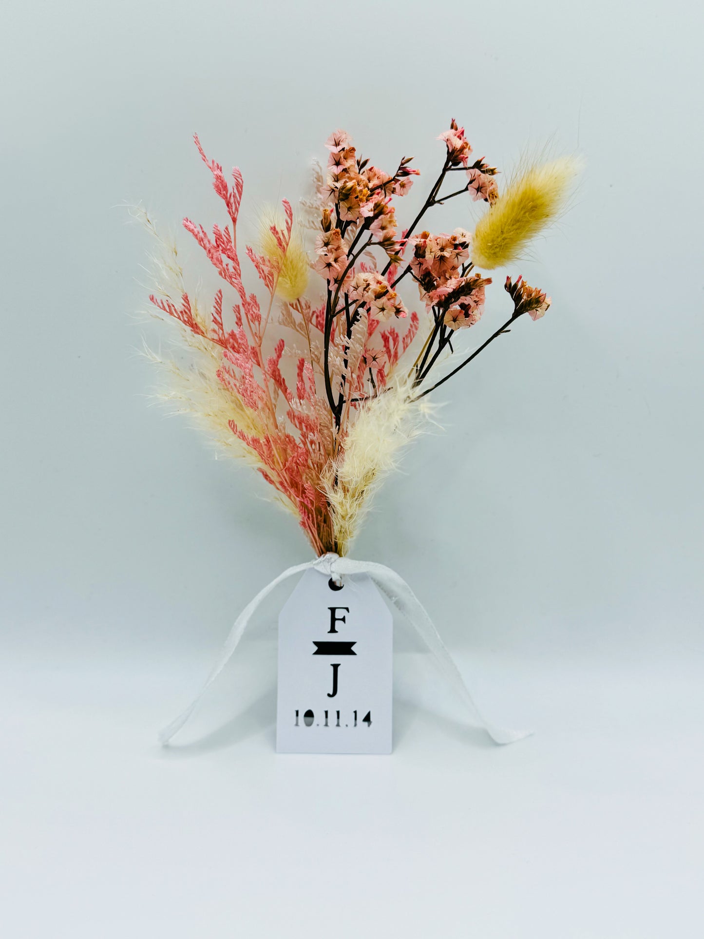 Anniversary - Gift Tag