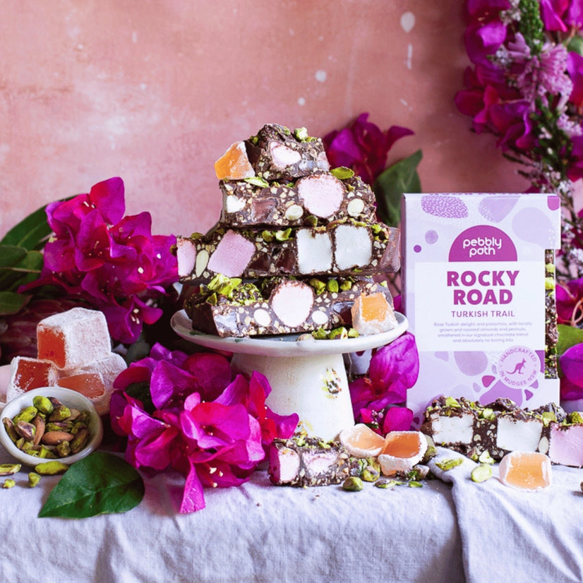 Sweet Serenity Box
