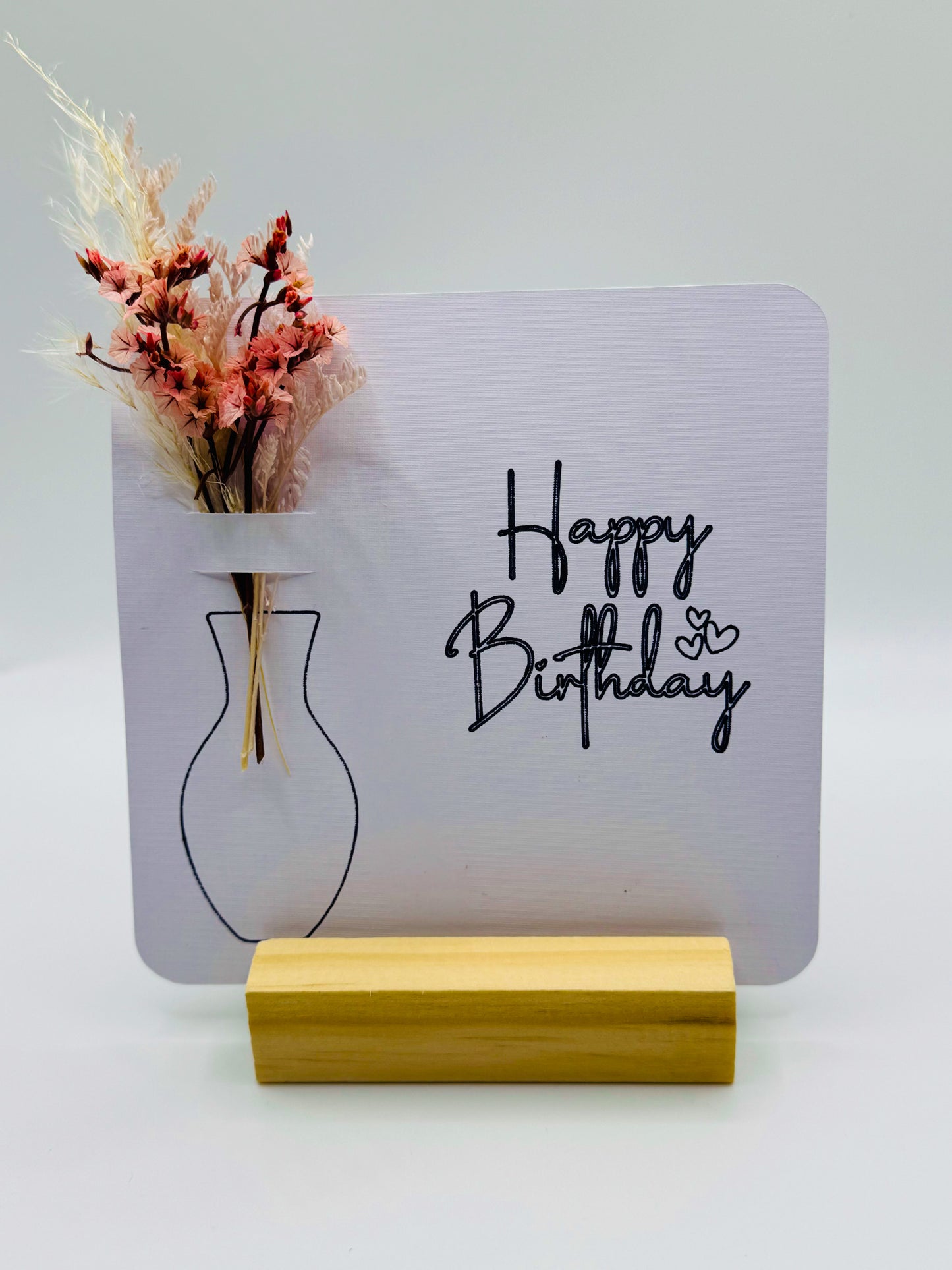 Happy Birthday- Gift Tag