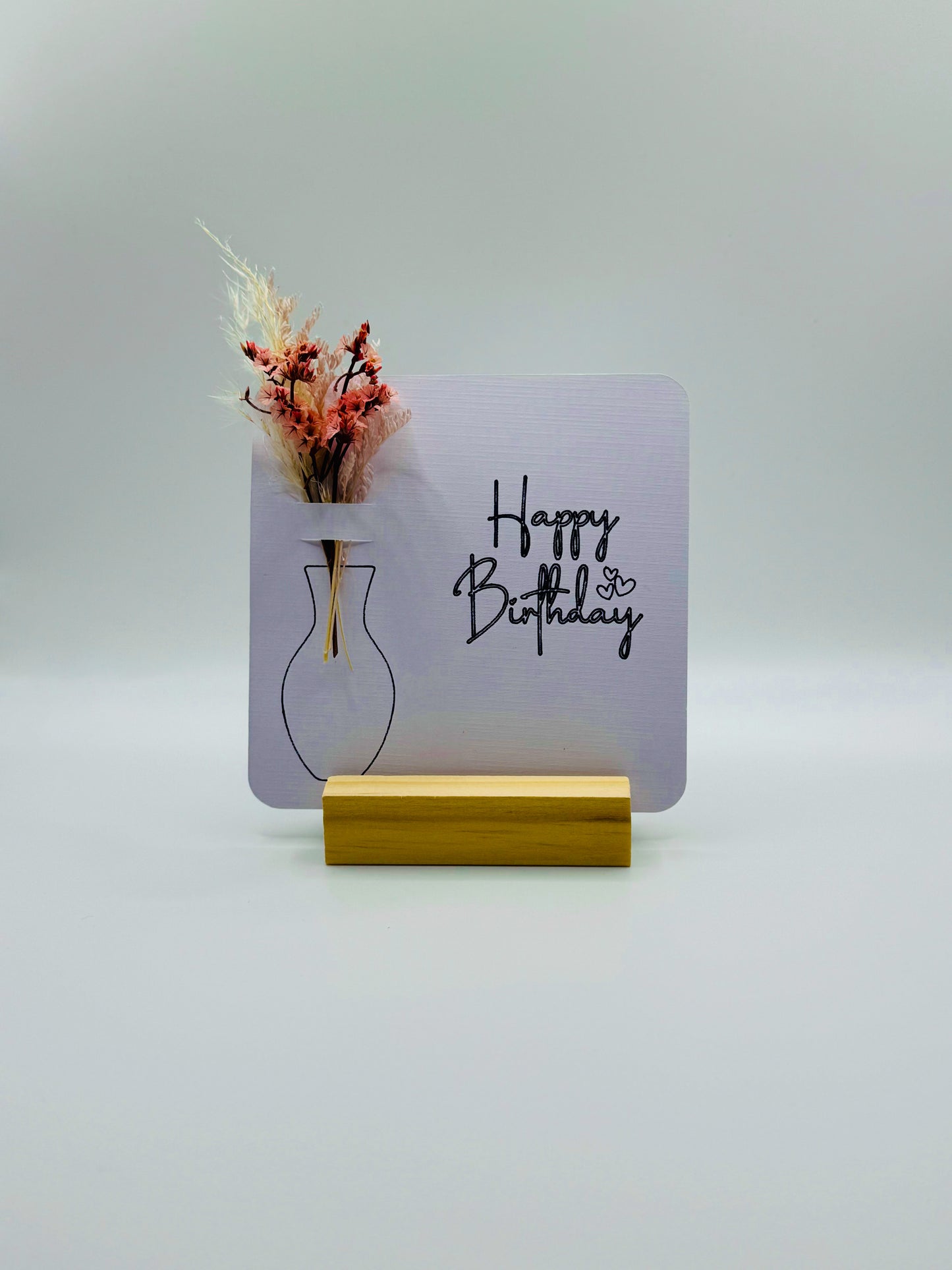 Happy Birthday- Gift Tag
