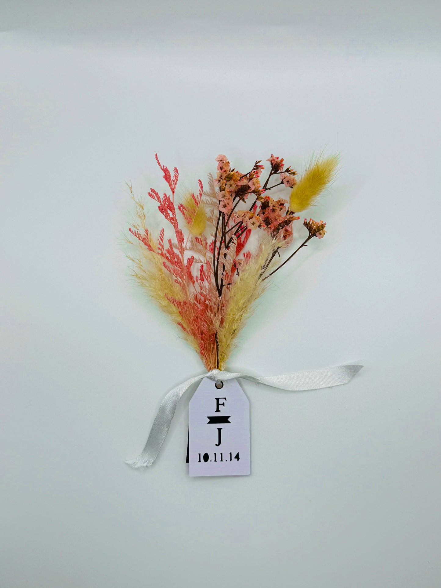 Anniversary - Gift Tag