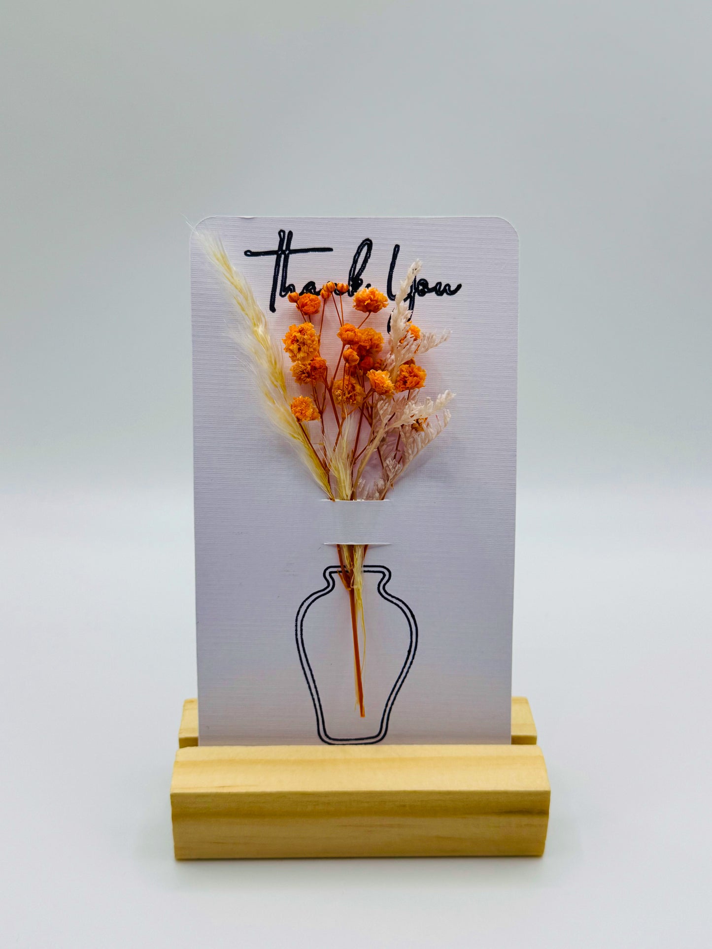 Thank-You Gift Tag