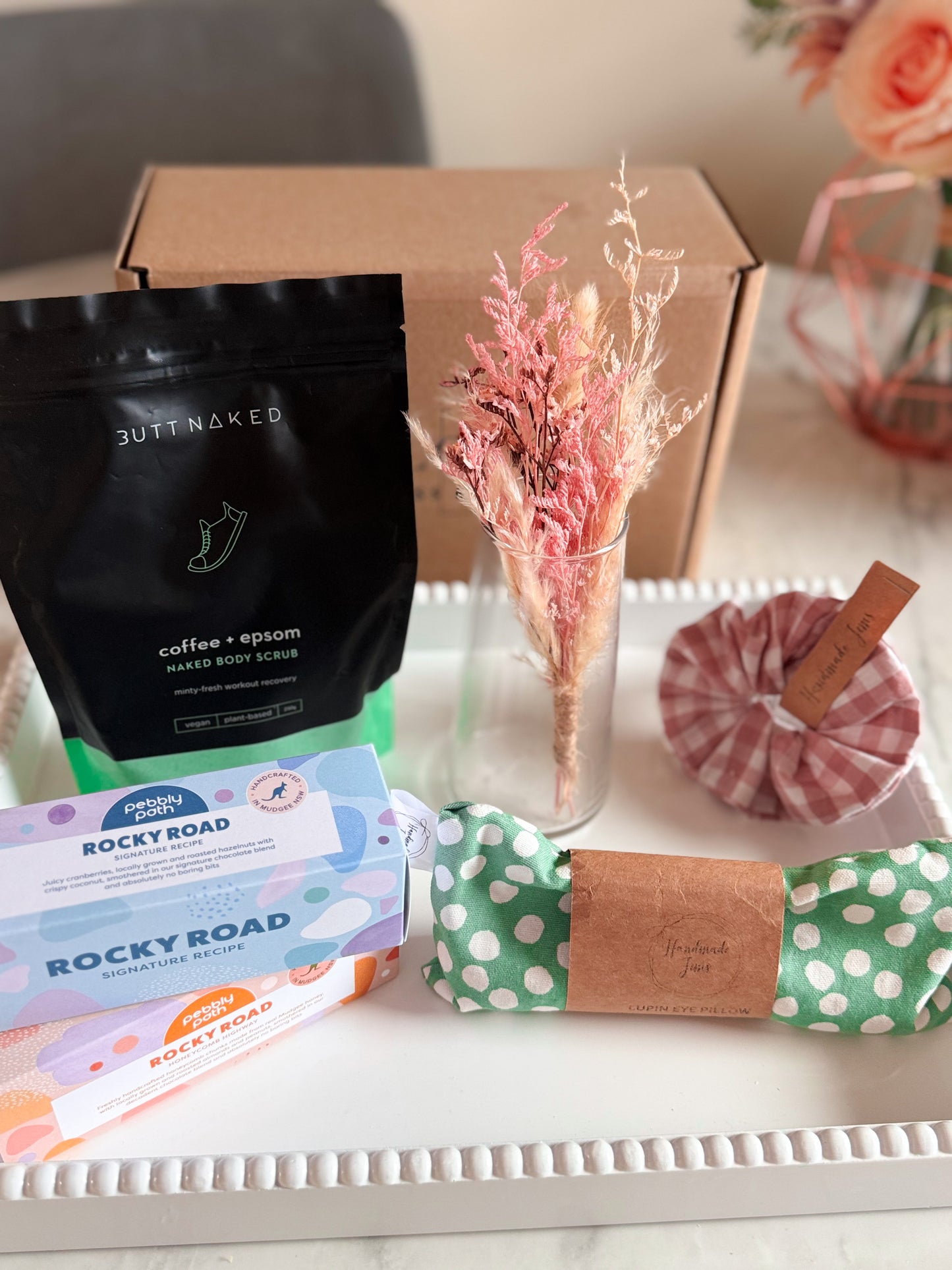 Sweet Serenity Box