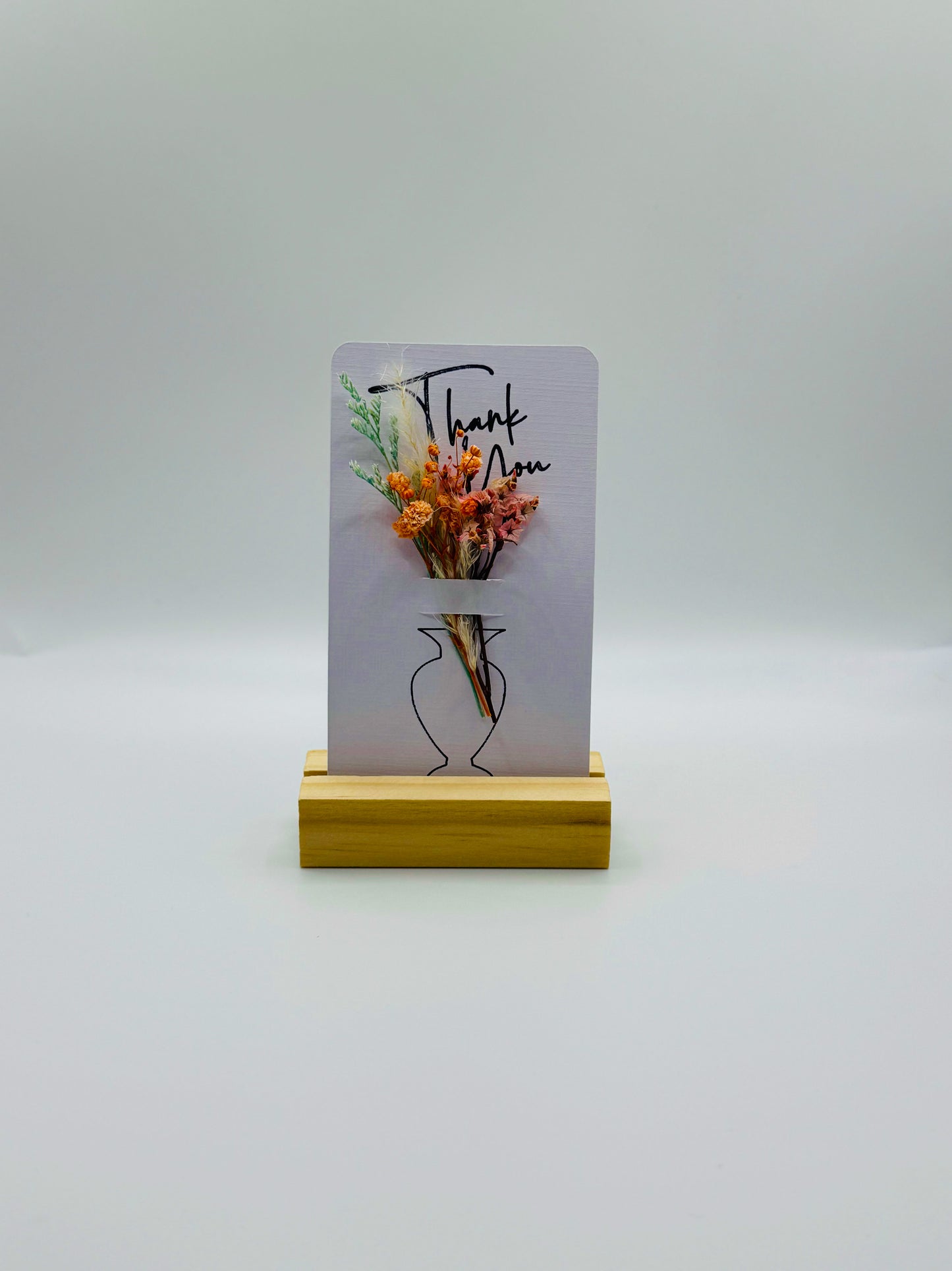 Thank-You Gift Tag